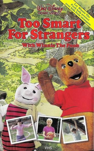 Too Smart for Strangers (фильм 1985)