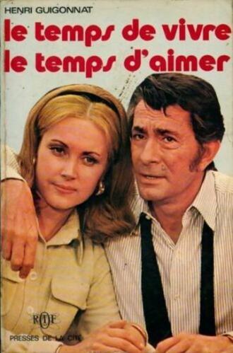 Время жить, время любить (сериал 1973)