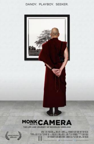 Monk with a Camera (фильм 2014)