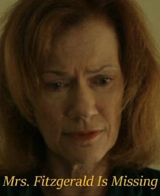 Mrs. Fitzgerald Is Missing (сериал 2017)