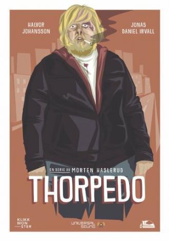 Thorpedo (фильм 2015)