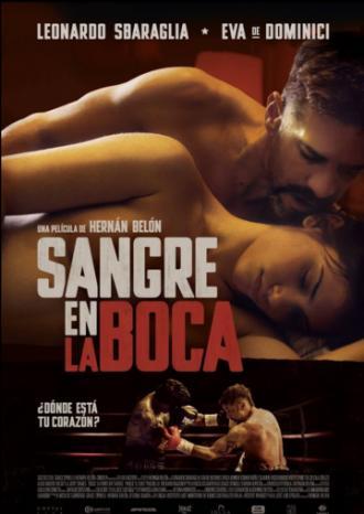 Sangre en la boca (фильм 2016)