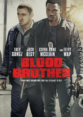 Blood Brother (фильм 2018)