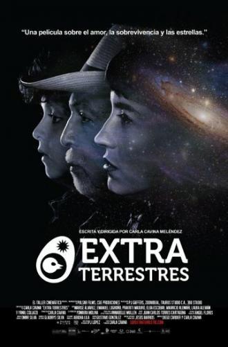 Extra Terrestres (фильм 2016)