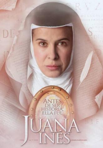 Хуана Инес (сериал 2016)