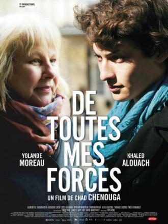 De toutes mes forces (фильм 2017)