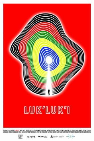 Luk'Luk'I