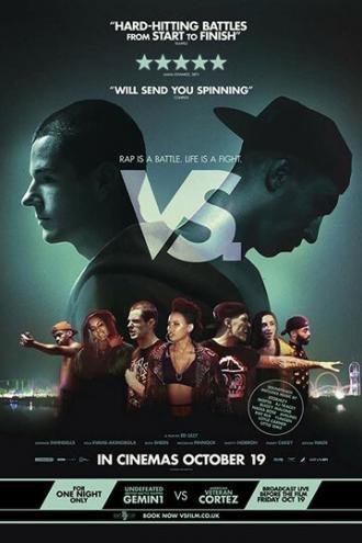 VS. (фильм 2018)