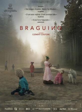 Брагино (фильм 2017)