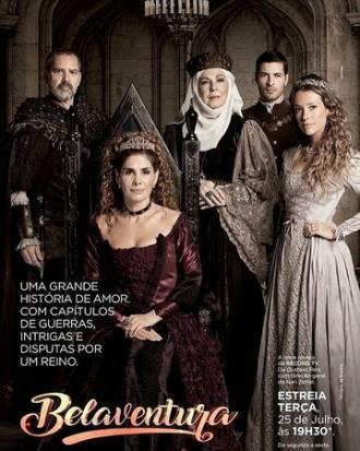 Белавентура (сериал 2017)