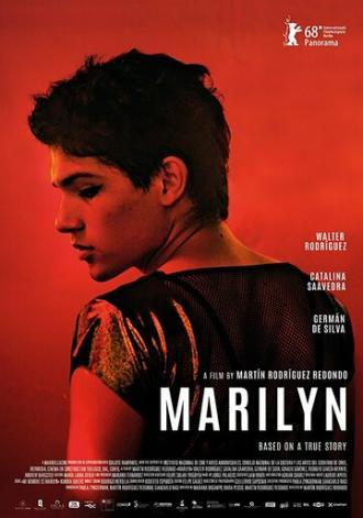 Marilyn (фильм 2018)