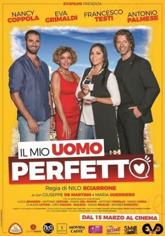 Il mio uomo perfetto (фильм 2018)