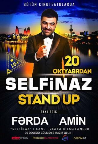 Selfinaz (фильм 2016)