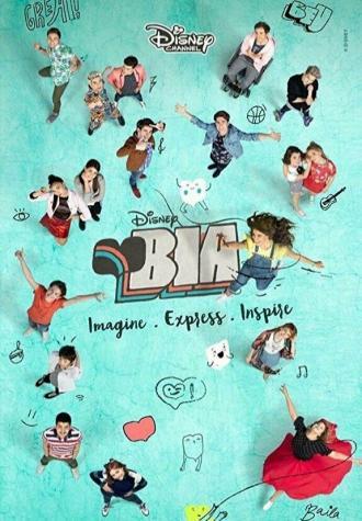 Bia (сериал 2019)