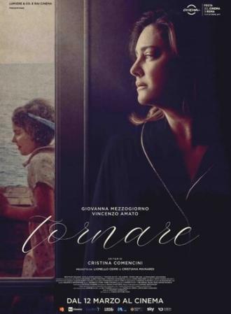 Tornare (фильм 2019)