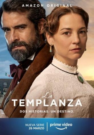 La Templanza (сериал 2021)