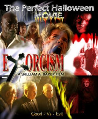 Экзорцизм (фильм 2003)