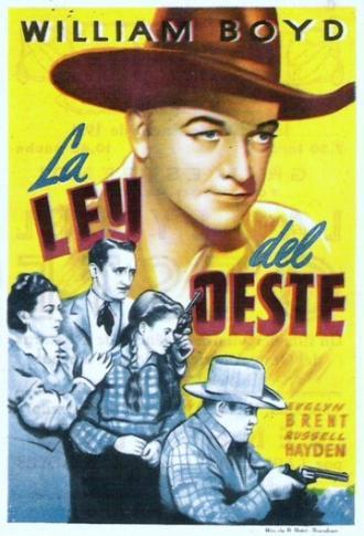 Wide Open Town (фильм 1941)
