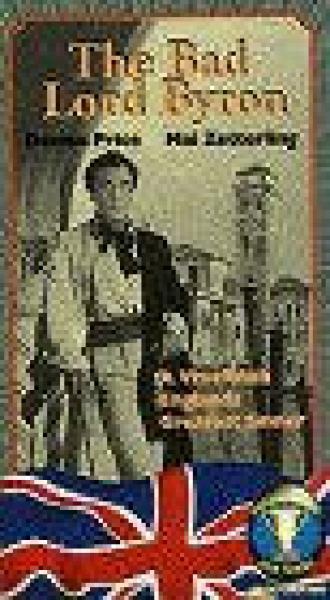 Безобразный лорд Байрон (фильм 1949)