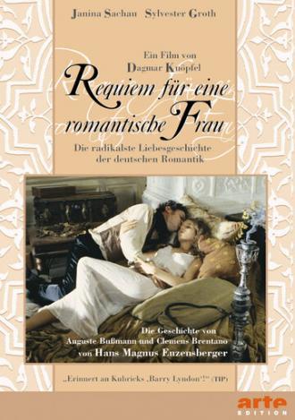 Requiem für eine romantische Frau (фильм 1999)