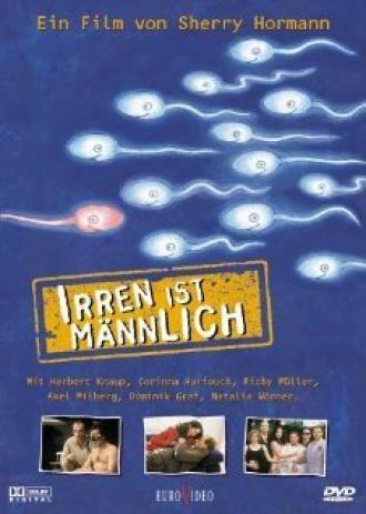 Irren ist männlich (фильм 1996)