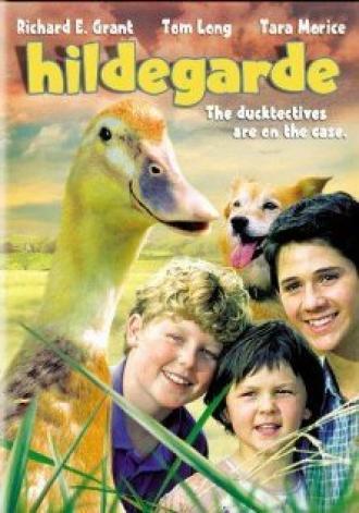 Хильдегарде (фильм 2001)
