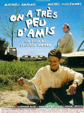 У нас мало друзей (фильм 1998)