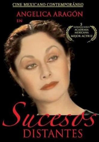 Sucesos distantes (фильм 1996)