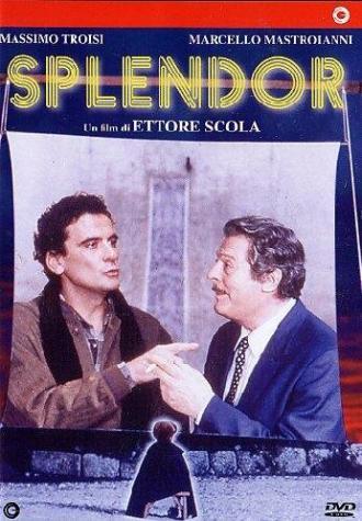 Сплендор (фильм 1989)