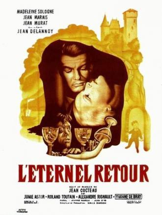Вечное возвращение (фильм 1943)