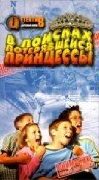 В поисках потерявшейся принцессы (фильм 2002)