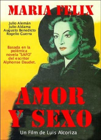 Любовь и секс (фильм 1964)