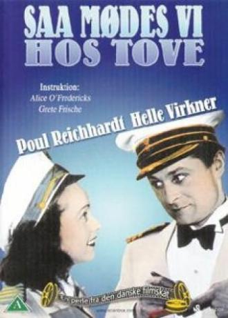 Så mødes vi hos Tove (фильм 1946)