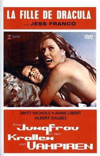 Дочь Дракулы (фильм 1972)