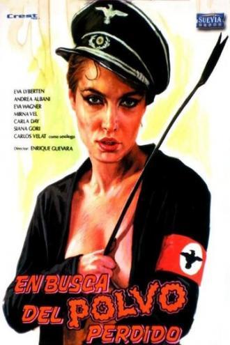 En busca del polvo perdido (фильм 1982)