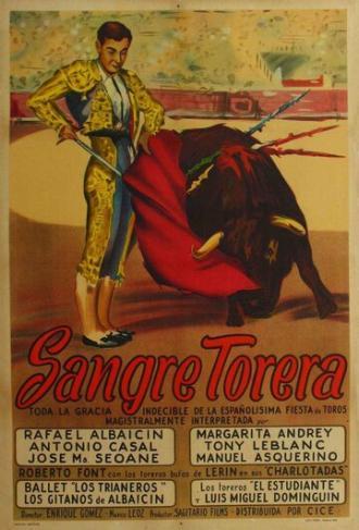 La fiesta sigue (фильм 1948)