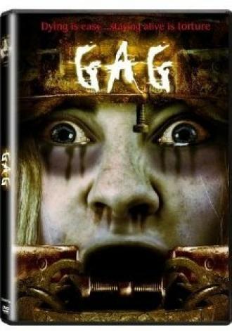 Кляп (фильм 2006)