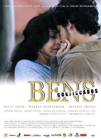Конфискованное имущество (фильм 2004)