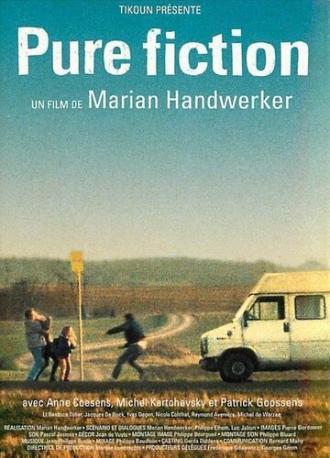 Pure Fiction (фильм 1998)