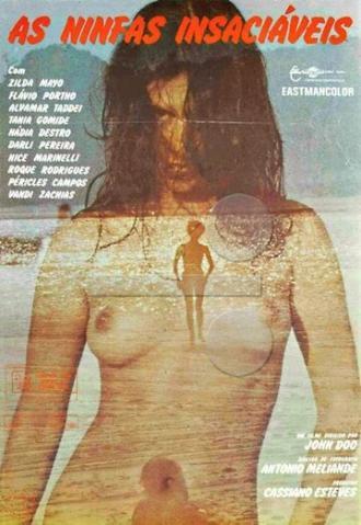 Ненасытная нимфа (фильм 1981)