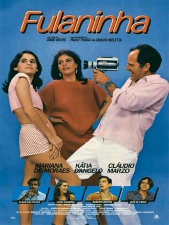 Фуланинья (фильм 1986)
