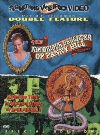 The Head Mistress (фильм 1968)
