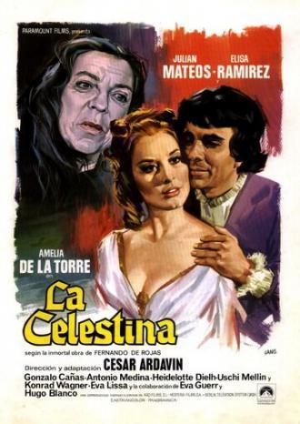 Селестина (фильм 1969)