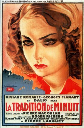 Полуночная традиция (фильм 1939)