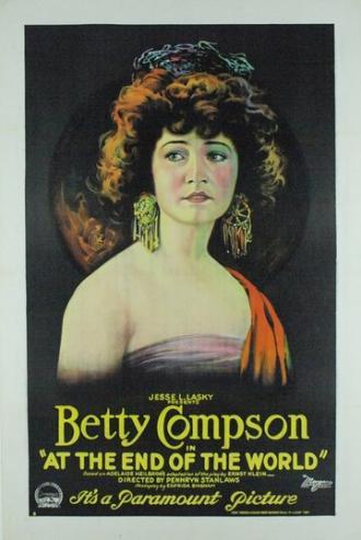 На краю света (фильм 1921)