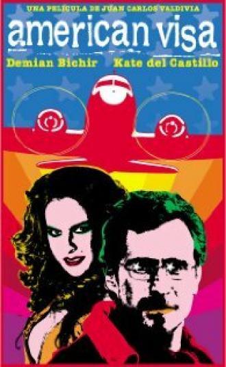 Американская виза (фильм 2005)