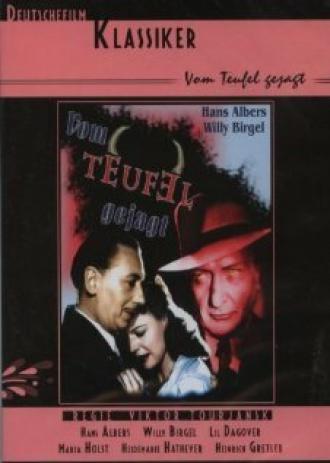Изгнанный дьяволом (фильм 1950)