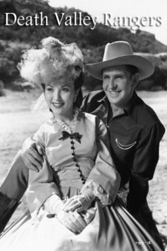 Death Valley Rangers (фильм 1943)