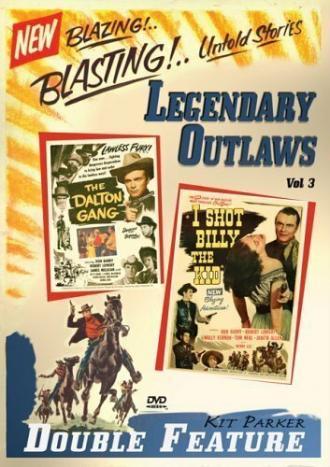 I Shot Billy the Kid (фильм 1950)