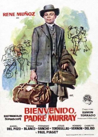 Добро пожаловать, отец Мюррей (фильм 1964)